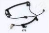 JAPKO 151173 Sensor, wheel speed